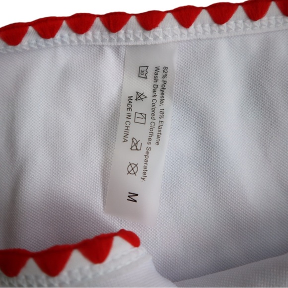 Floral European Style Bikini Set M Women’s Bohemian Triangle Padded Bikini - Picture 10 of 12